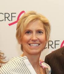 We're sad to share we have lost a treasured member of the BCRF family.  Marla Mehlman was a tireless advocate for innovative and collaborative  breast cancer research. Marla shared her passion for
