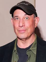 Bruce Eric Kaplan Movies & TV Shows List