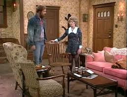 It is a room you frequently use to prepare meals for either you or the entire family. All In The Family Mike And Gloria Meet Tv Episode 1977 Imdb