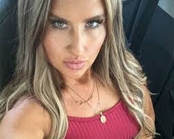 Skye Abrams's Instagram, Twitter & Facebook