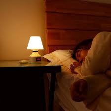 Remote Control Night Light Rechargeable With Time Bedroom Creative Bedside Lamp Plug In Baby Feeding Sleep Eye Protectio Shopee Malaysia