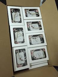 Yasin hard cover dengan kuncir warna ungu bahan yang digunakan royal paper tanpa siku isi glossy paper/ book paper jumlah halaman : Yasin Custommade Tempahanbukudoa Page 2