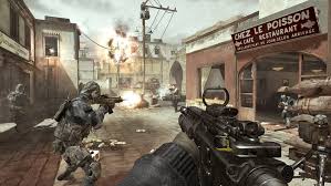 Call of Duty: Modern Warfare 3-ის სურათის შედეგი