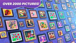 Download Download Gallery Coloring Book By Number Home Decor Game On Pc Mac With Appkiwi Apk Downloader