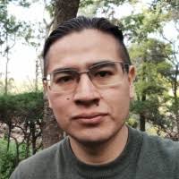 Christian Alberto Matilde Domínguez