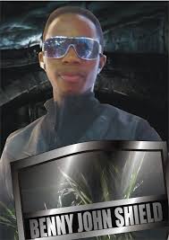Benny John Shield