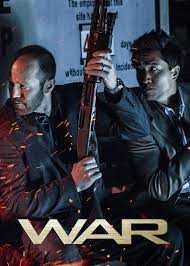 Is 'War' on Netflix? Where to Watch the Movie - New On Netflix USA