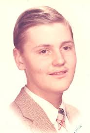 John Larsen Obituary