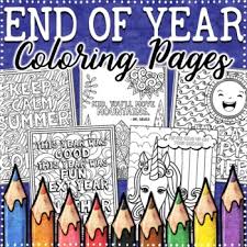 Add some color to your summer with our free summer coloring pages. Summer Coloring Worksheets Teaching Resources Tpt