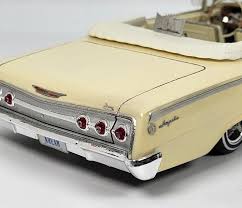 Image result for Coronna Cream 1962 Nova
