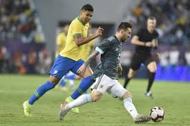 Trong hơn 100 năm đối đầu, brazil và. Lá»‹ch Thi Ä'áº¥u Chung Káº¿t Copa America 2021 Kinh Ä'iá»ƒn Brazil Vs Argentina