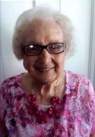 Elma "Chickie" Ross Obituary July 2, 2022