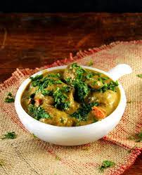 Goan Vegetable Xacuti Recipe Goan Recipes Healthy Vegetables Indian Food Recipes Vegetarian