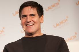 Dallas Mavericks Owner Mark Cuban Leaves The Door To A Presidential Run  Open