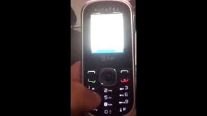 And voila your phone is now unlocked! How To Unlock Alcatel 510a From At T To Digicell Belize Youtube