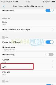 Download aplikasi net block di google play store. 4 Cara Memperbaiki Koneksi Internet Di Android Yang Bermasalah