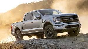 This kit features our shocker xl train horns which are hand tuned to sound just like the real locomotive. 2021 Ford F 150 Raptor And 2021 Ford F 150 Tremor Pricing Leaked Autoblog