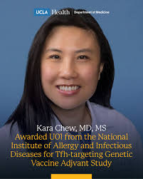 Department of Medicine at UCLA Health