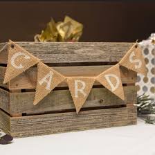 You can now glue your box pieces together to form the final card box shape. Wooden Crates For Cards Boxes At Weddings Wedding Card Diy Card Box Wedding Card Box Wedding Diy
