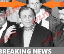 Fostul președinte ion iliescu a scris despre moartea marelui actor ion besoiu. Ion Iliescu In Doliu A Murit Un Om Care A Jucat Un Rol Istoric In 1989 Breaking News Evenimentul Zilei