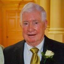 Charles Grady Gordon Obituary