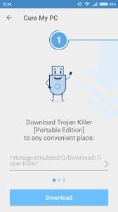 The app will look for and kill viruses on the device. Trojan Scanner For Android Apk Download