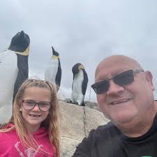 ❤️Jayne Eiffert and Simon David Loyd ❤️ THE SUPER SNAPPERS