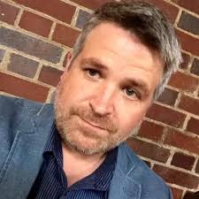 福音聯盟- 作者簡介- Russ Ramsey