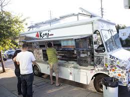 This truck features everything from classic to fully what is it? Best Food Trucks In Los Angeles