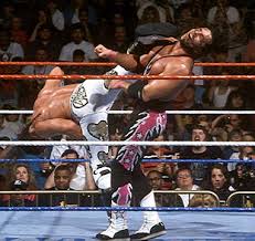 Can you unlock shawn michaels? Mr Wrestlemania Wrestlemania Xii The Iron Man Match Shawn Michaels Vs Bret Hart Pwmania Com