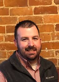 New Officer at Harrisburg Police Department! We at the City of Harrisburg  are proud to announce the new employee with the Police Department! Mr Chris  Crews will be bringing his 15 years