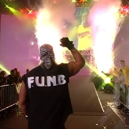 FUNB Hogan | Freakin' Awesome Network Forums
