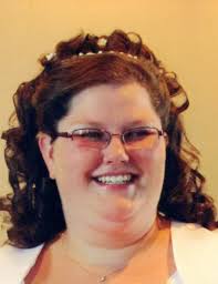 Obituary information for Anastasia Kristen Noel McGeorge Saunders