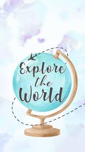 Inspirational Explore World Worldwide Travel Explore Inspirational Travel Travel Quotes World Worl In 2020 World Wallpaper Travel Wallpaper Wallpaper Quotes