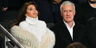 Deschamps