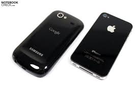 Test Samsung Google Nexus S I9020/I9023 ...