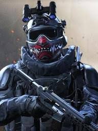 Get 15 kills using light machine guns with golem as your coalition operator. Golem Cod Warzone Operator Skins How To Unlock Modern Warfare Call Of Duty