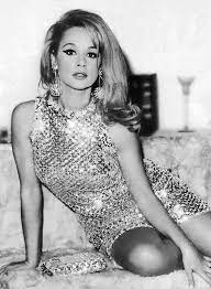 Creeping Irrelevance Sixties Fashion Hollywood Glamour Celebrity Beauty