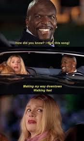 Some of the hilarious quotes include answered 9 months ago · author has 173 answers and 443.1k answer views. White Chicks Photo Funny Scenes From The Movie Funny Scenes Movies Movie Quotes Funny