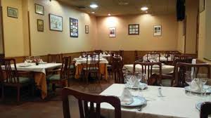Las mejores casas rurales en madrid provincia para tu escapada. El Coto Del Casar Madrid Chamartin Restaurant Reviews Photos Reservations Tripadvisor