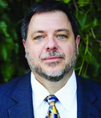 New head of admissions aims to not just recruit, but retain