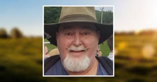 Robert Lane Barrier Obituary February 1, 2019