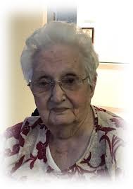 Obituary of Janet MacLean