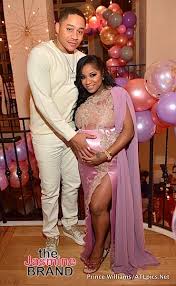 Her height is 1.57 m tall, and her weight is 54 kg. Toya Wright Welcomes Baby Girl Reign Beaux Photo Thejasminebrand