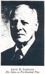 R.J.'s Dr. Grabow Pipe Page