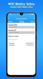 You can download any android app's apk from many sources such as apkmirror, apkpure etc . Wifi Walkie Talkie For Android Apk Download