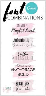 1 style 4.5 366 downloads. Font Combinations For Pretty Pinterest Pins Font Combinations Hand Lettering Fonts Cricut Fonts