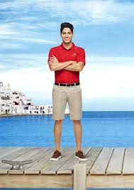 the below deck mediterranean cast is going to make major waves with these personalities below deck deck it cast