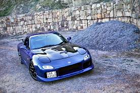 However, under the hood, mazda's familiar range of wankel engines remained, in turbo ii guise producing 180hp. Reader S Ride This Ultra Rare Mazda Rx 7 Is What Rotary Powered Dreams Are Made Of Wheels