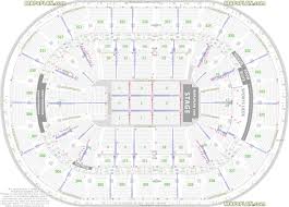 68 Cogent Us Airways Center Seating Chart Seat Numbers